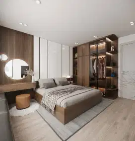 INTERIOR CUSTOM
