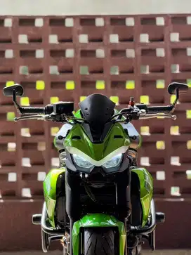 Jual Murah Kawasaki Ninja Er6n Nego