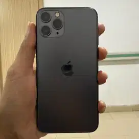 Iphone 11 Pro 256 GB ex inter all provider