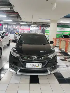 Honda HRV 1.5 Special Edition 2019 Automatic