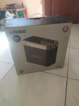 Speaker bluetooth merk xdobo 200 watr