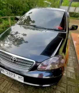 Toyota Corolla Altis