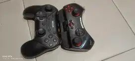 Game pad Rexus dan Ipega