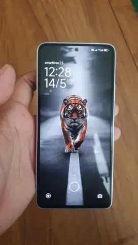 Redmi note 14 5G ram 12/512gb