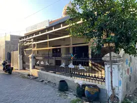 Dijual Rumah Kost di Manyar Sabrangan 1 Lantai