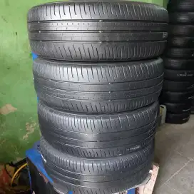 Ban 195 60 R16 Dunlop Enasave Produksi 2022