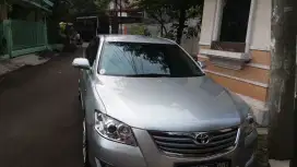 TOYOTA CAMRY V 2009 2.4V-AT