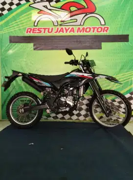 Yamaha WR 155R th 2022 kredit dp 4jt #rjm