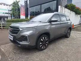 Low KM Wuling Almaz Abu 1.5 Smart Enjoy 7-Seater -MT 2021 NZR