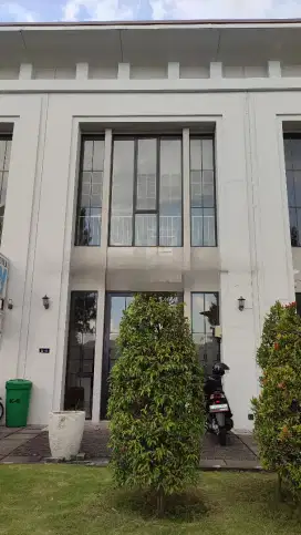DIJUAL RUKO GRAND PALAIS WISATA BUKIT MAS II SURABAYA