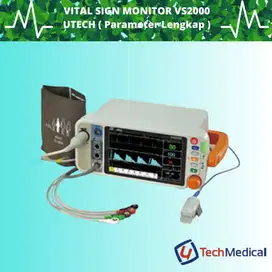 Vital Sign Monitor VS2000