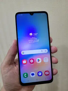 Samsung Galaxy A05s Ram 6/128Gb Lte Fullset normal
