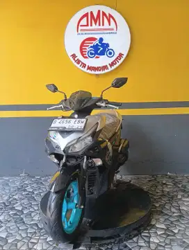 AEROX 155 CONN 2024 CASH&KREDIT