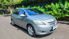 Dijual Vios 1.5 G AT Matic 2008 Istimewa