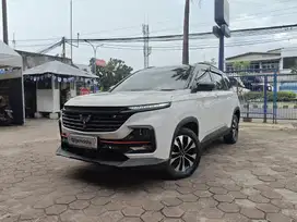 DP MURAH - Wuling Almaz RS 1.5 T Pro Bensin-AT 2021