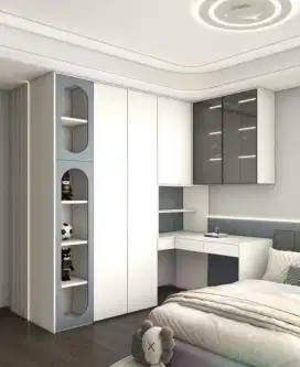 Kitchenset minimalis