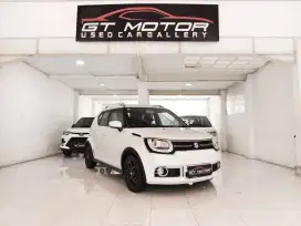 Dp.15jt Suzuki Ignis GX Matic 2018