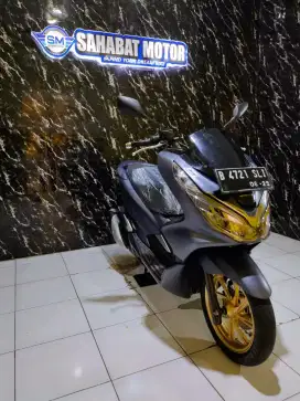 HONDA PCX 150 CBS TH 2020 CASH-CREDIT