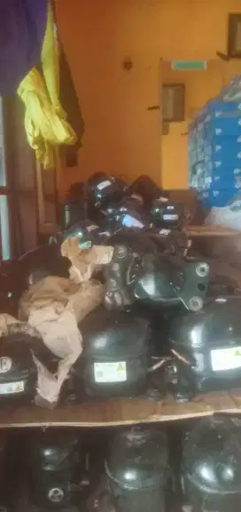 Di cari dan di belli barang bekkas sepeti frion