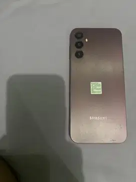 jual second samsung A14