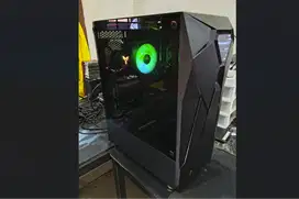 PC Gaming Intel Core i5 9400F GTX 1650 Super