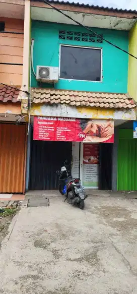 DI BUTUH KAN OB SPA & TERAPIS PRIA