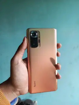 Xiaomi redmi note 10 pro