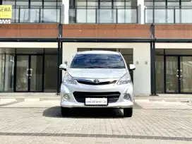 TOYOTA AVANZA VELOZ (2012)  #istana jaya motor