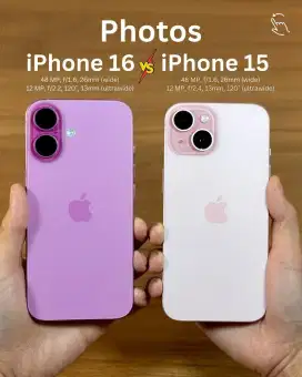 iPhone 15 Ram 128GB garansi ibox