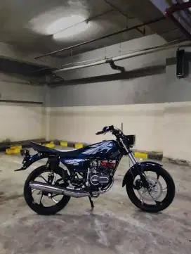 Fore Sale Rx King tahun 2004