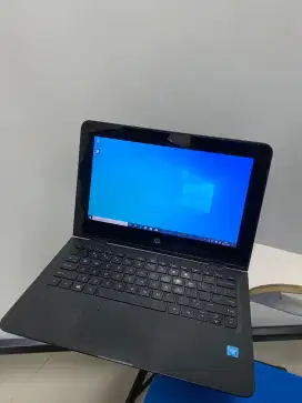 LAPTOP SECOND MERK HP