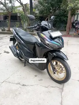 Honda Vario 150 cc tahun 2021