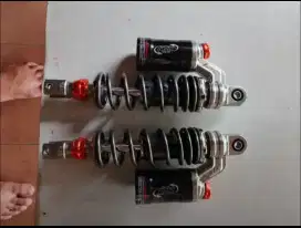 Di jual SEGERA bisa nego