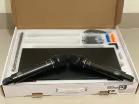 Mic Audio Seven SJH M2 PRO