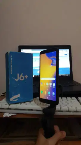 Samsung J6+ 3/32