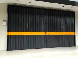 Spesialis service dan pasang baru rolling door area menteng