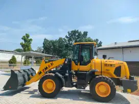 Loader 1.3 m3 china