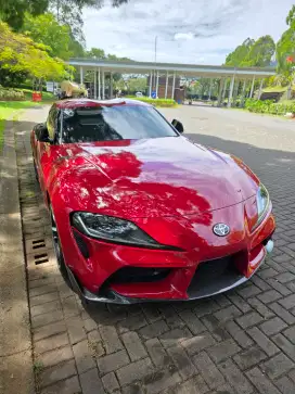 Cash supra mk5 2019