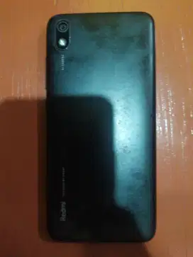 Redmi 7a bekas layak