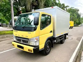 Colt Diesel 4.0 Solar Manual 2019 Kuning