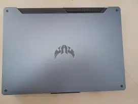Asus TUF Gaming F15