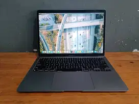 Macbook Air M1 2020 RAM 8GB SSD 256GB ibox
