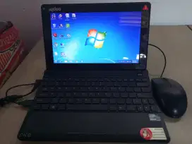 Laptop Axioo Pico