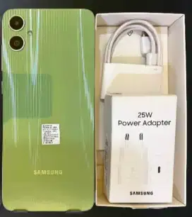 Samsung a05 ram 6 128gb
