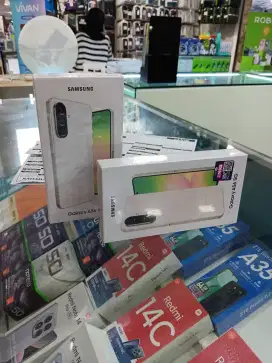 Kredit-TT Samsung Galaxy A56 Proses Cepat.