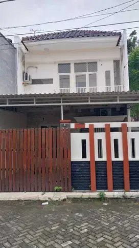 0603,31 rumah lelang surabaya di rungkut di greenlake Wonorejo