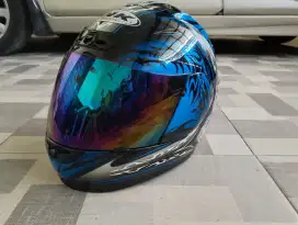 Helm INK like new