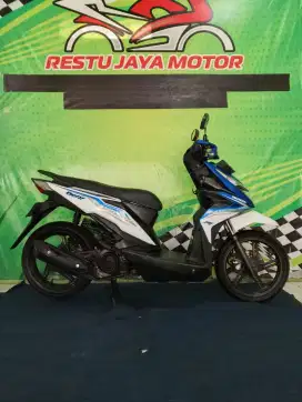 Beat cw fi th 2017 kredit dp 1,700 #rjm
