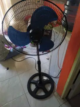 Kipas Angin 18 Inch Besi