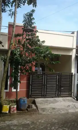 RUMAH DIKONTRAKKAN